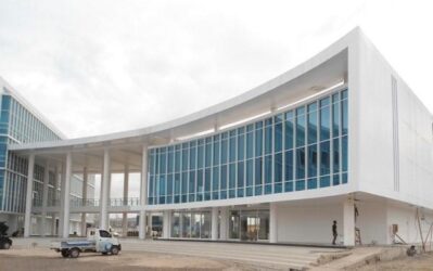 Kontraktor ACP, Kontraktor Aluminium, Kontraktor Kaca